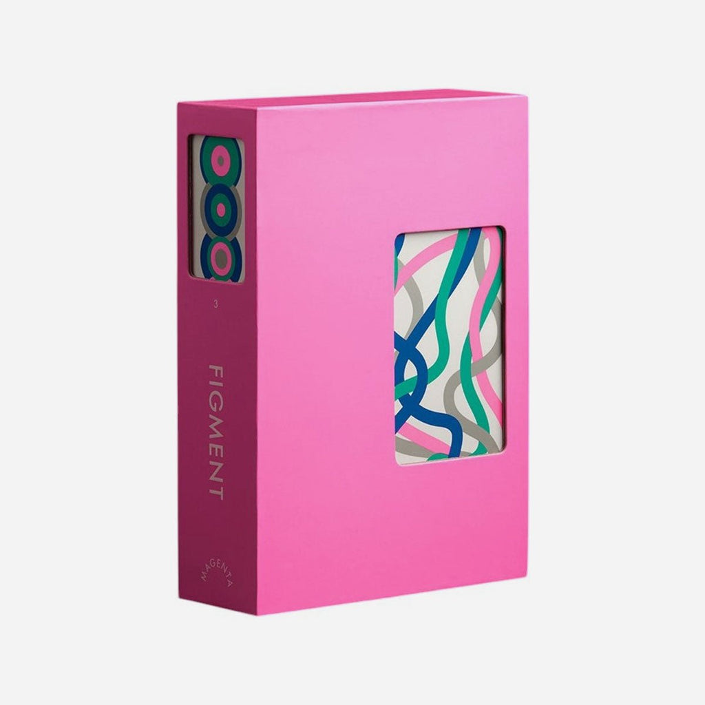 Magenta: Figment Card Game - Made In Camelot