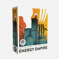 Manhattan Project: Energy Empire Board Game - Made In Camelot