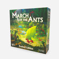 March of the Ants: Evolved Edition Board Game - Made In Camelot