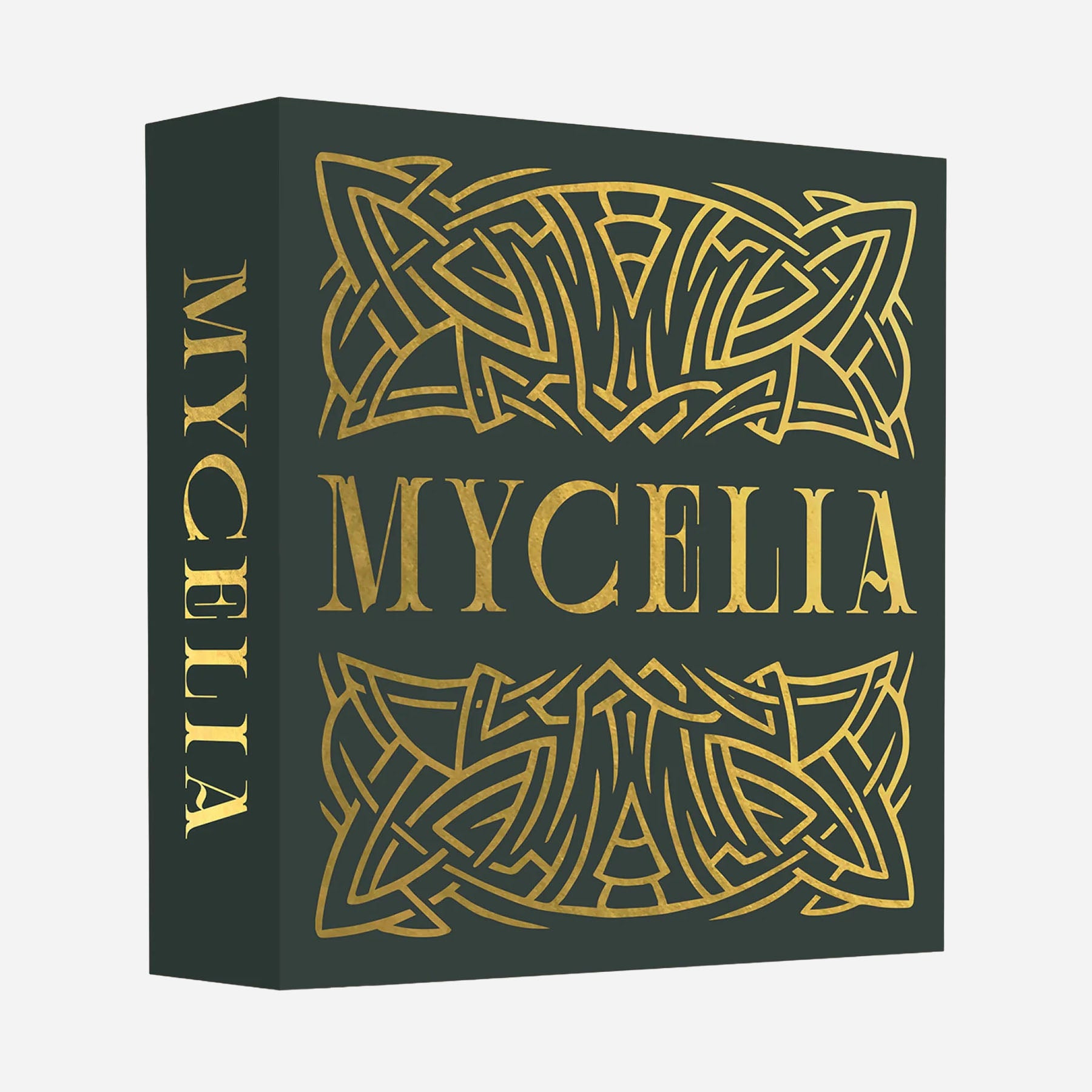 Mycelia Board Game