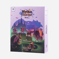 Mythic Mischief Vol. II Board Game - Made In Camelot