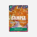 One Piece TCG - Nekomamushi (OP01-048) (V2) - Made In Camelot