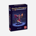 One Card Dungeon Board Game