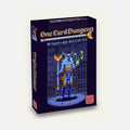 One Card Dungeon: M'Guf-yn Returns Board Game