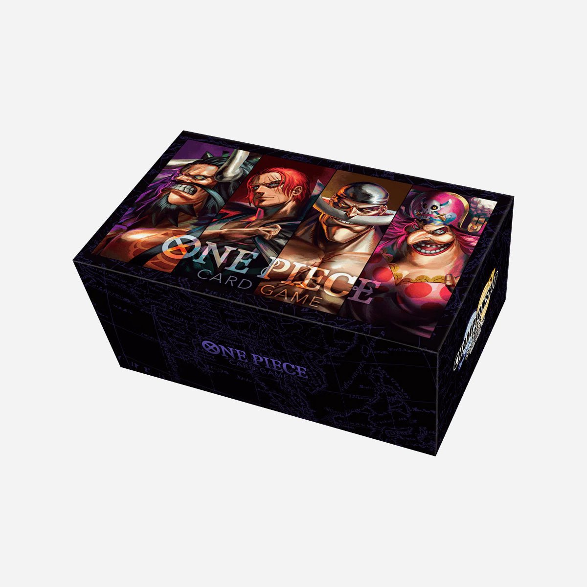 One Piece TCG - Special Goods Set - Former Four Emperors - Made In Camelot