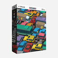 Overparked Board Game - Made In Camelot