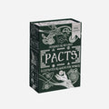 Pacts Card Game Made In Camelot