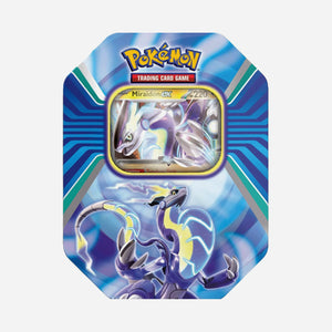 Pokemon Paldea Legends Miraidon Gift Tin