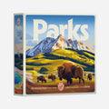 Parks - Second Edition - Made In Camelot