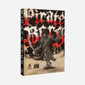 Pirate Borg - Core Rulebook RPG