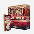 Power Vacuum Bundle - Made In Camelot