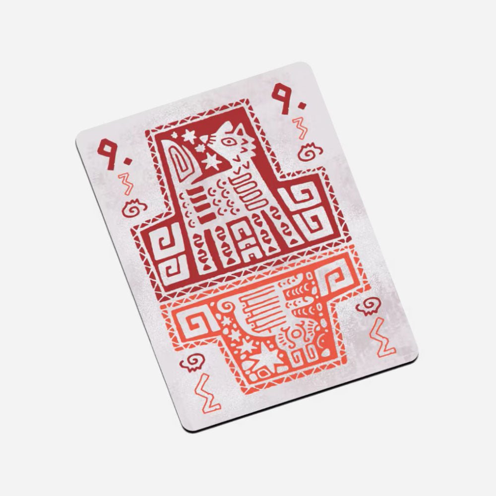 Prey Card Game - Made In Camelot