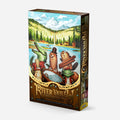 River Valley Glassworks Board Game - Made In Camelot