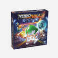 Robo Rally Dice Game - Made In Camelot
