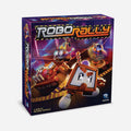 RoboRally Board Game - Made In Camelot