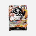 One Piece TCG - Sabo (ST13-001) (V2) - Made In Camelot