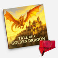 Scarlet Envelope - Game VII, Tale of a Golden Dragon - Made In Camelot