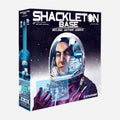 Shackleton Base: Below. Within. Above. Board Game - Made In Camelot