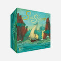 Six Sojourns Board Game - Made In Camelot