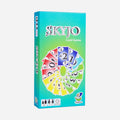 Skyjo Card Game