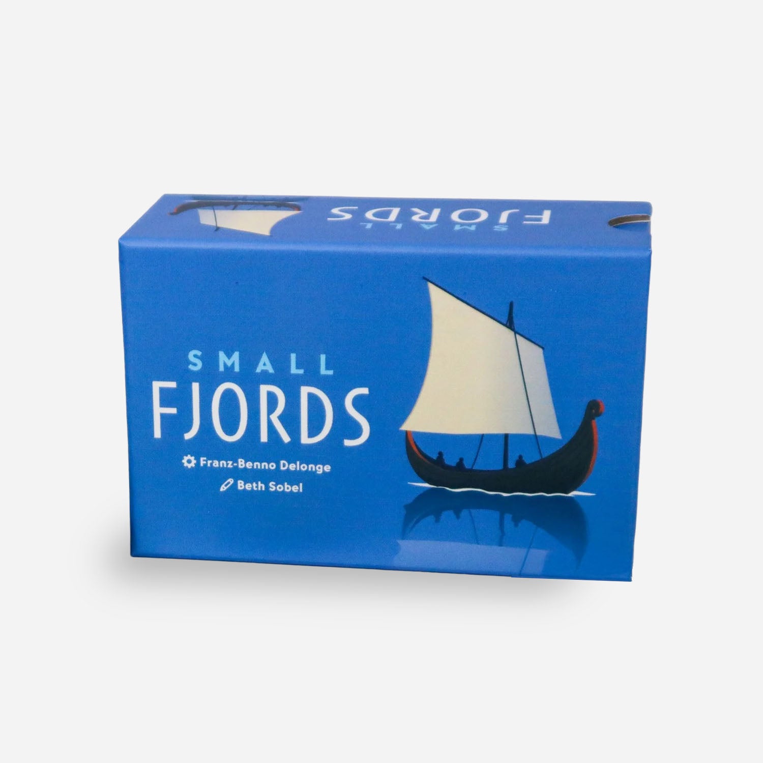 Small Fjords: Pocket Line Edition - Made In Camelot