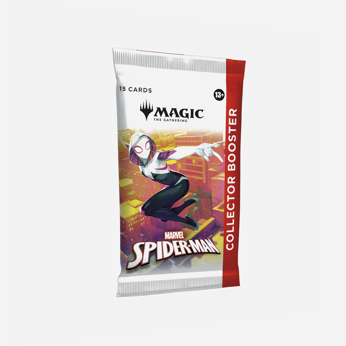 Magic: The Gathering - Marvel Spider-Man Collector Booster