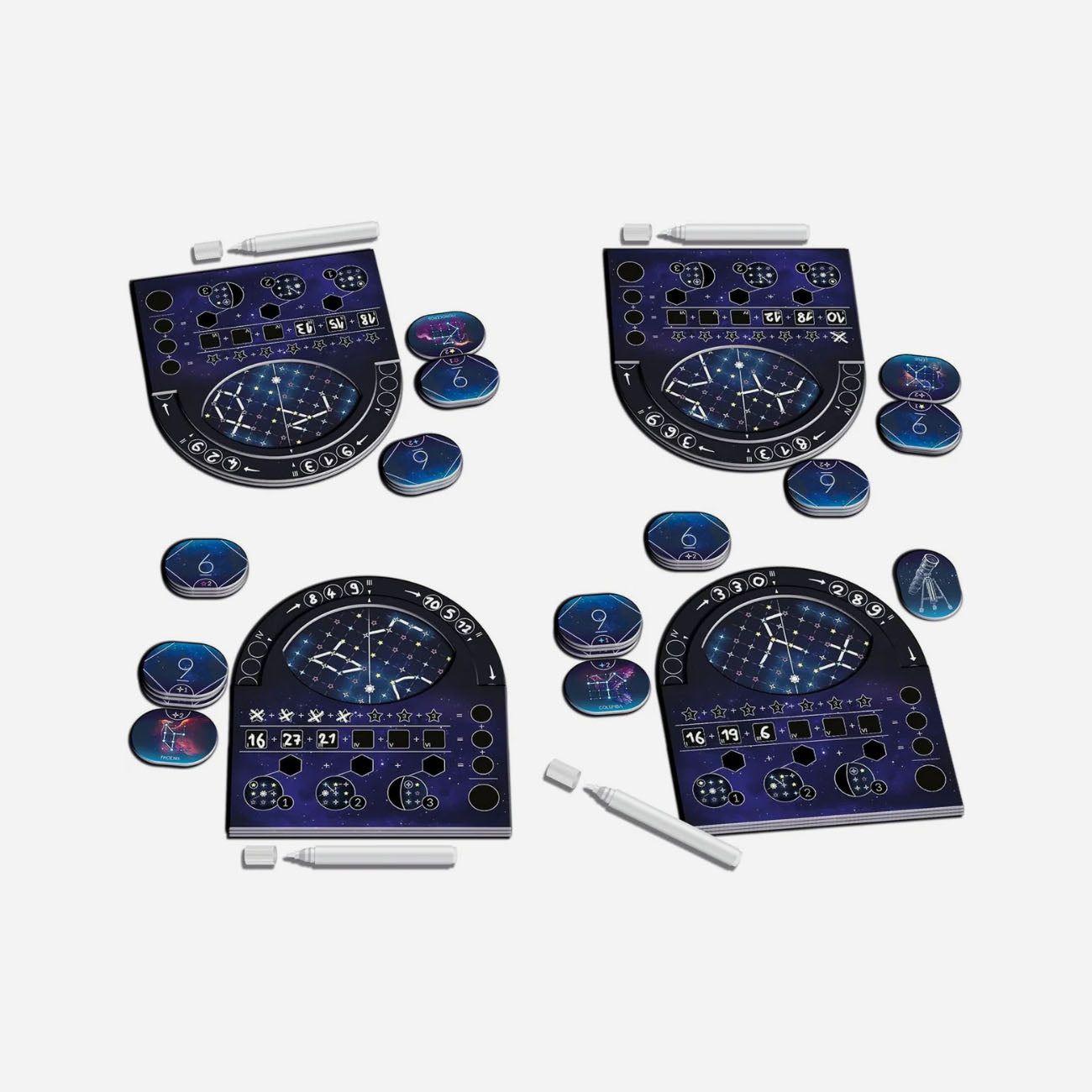 Star Explorer - Made In Camelot