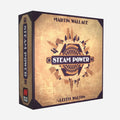 Steam Power - Made In Camelot