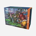 Magic: The Gathering - Teenage Mutant Ninja Turtles Bundle - Made In Camelot