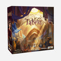 Tabriz Board Game - Made In Camelot
