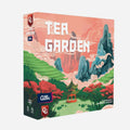 Tea Garden Board Game - Made In Camelot