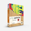 The Gallerist Bundle - Upgrade Pack & Scoring Expansion - Made In Camelot