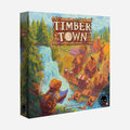 Timber Town Board Game - Made In Camelot