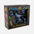 Tomb Raider: The Crypt of Chronos - Dinosaur Enemies Expansion Board Game