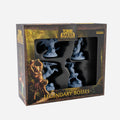 Tomb Raider: The Crypt of Chronos - Legendary Bosses Expansion Board Game