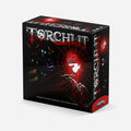 Torchlit Board Game - Made In Camelot