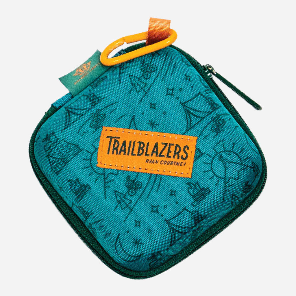 Trailblazers: Travel Edition Made In Camelot