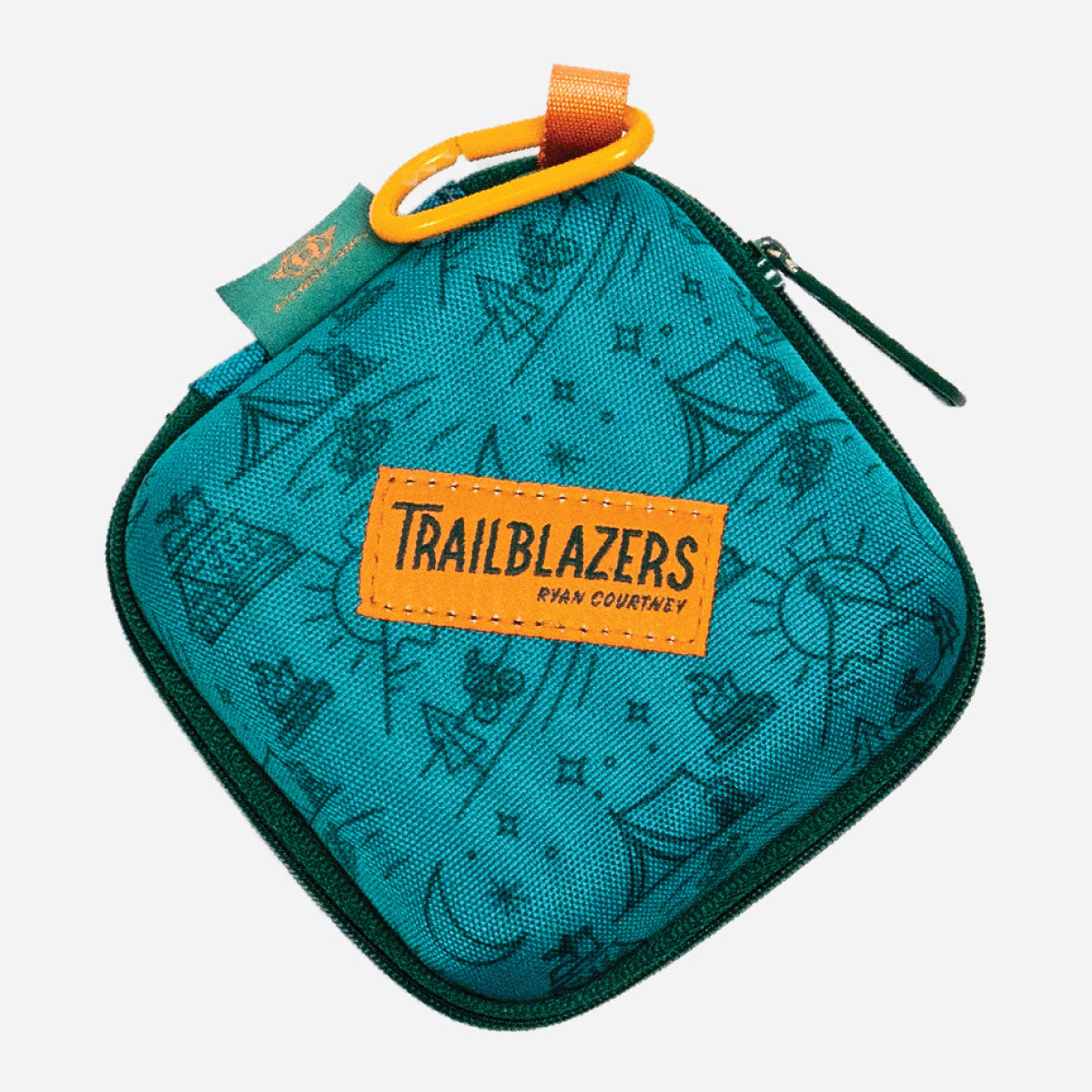 Trailblazers: Travel Edition Made In Camelot
