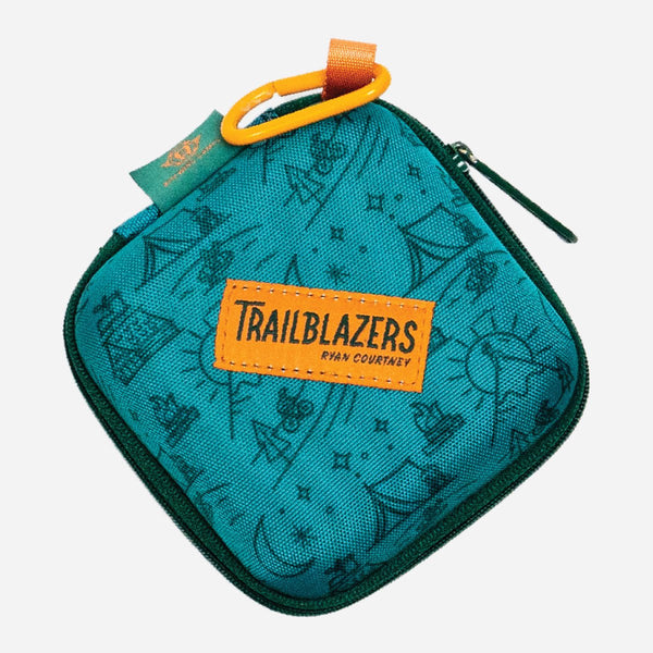 Trailblazers: Travel Edition - Made In Camelot
