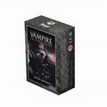 Vampire The Eternal Struggle - v5 Brujah Starter Set