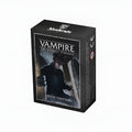 Vampire The Eternal Struggle - v5 Nosferatu Starter Set
