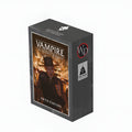 Vampire The Eternal Struggle - v5 Path of Death and the Soul Starter Set - Made In Camelot