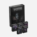 Vampire The Eternal Struggle - v5 Box Set