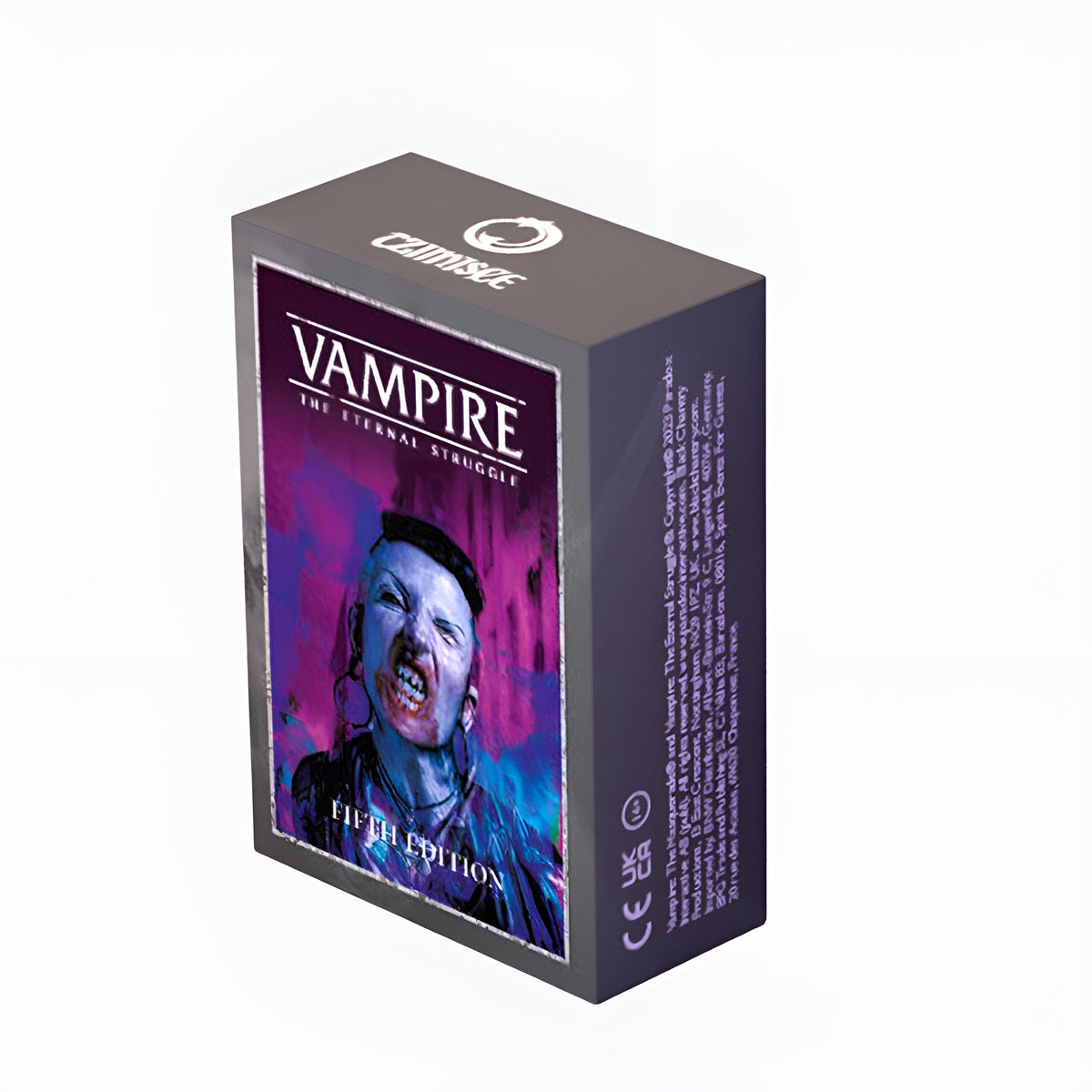 Vampire The Eternal Struggle - v5 Tzimisce Starter Set