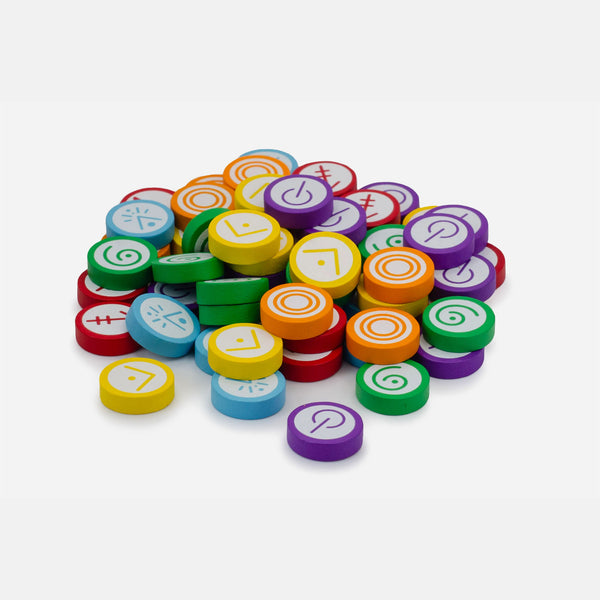Vantage: Skill Token Upgrade Pack - Made In Camelot