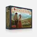 Viticulture Essential Edition Board Game - Made In Camelot