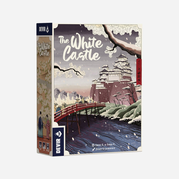The White Castle - Made In Camelot