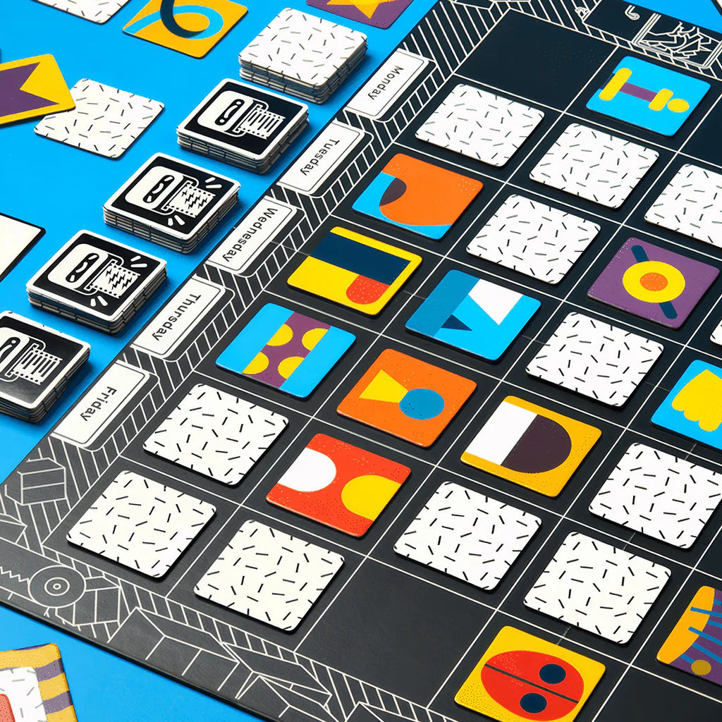 Wilmot's Warehouse Made In Camelot