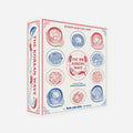 Wok and Roll: The Korean Wave Board Game