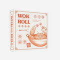 Wok and Roll Board Game